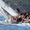 Argentario Sailing Week Day 1